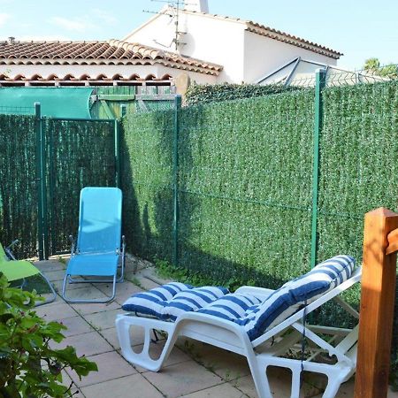 Maison 2 Pieces Mezzanine, 6 Couchages, Piscine, Tennis, Proche Plage - Bormes-Les-Mimosas - Fr-1-251-273 ภายนอก รูปภาพ